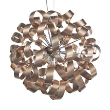 RIBBON - Luxera-64359 - Függeszték