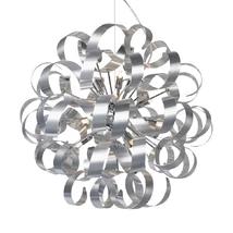 RIBBON - Luxera-64361 - Függeszték