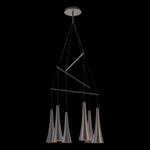 MADERA - Luxera-64412 - Függeszték