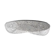 ELIPTHON - Luxera-69048 - Mennyezet lámpa