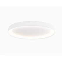 Maxlight TORNADO mennyezet lámpa fém, műanyag, fehér, LED, 3000K, 40W, 3440lm - C0236