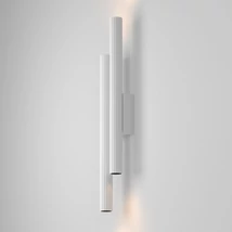 Maytoni CALIPSO fali lámpa fém, fehér, LED, 24W, 2700K, 1630 Lm - C082WL-24W2.7K-W