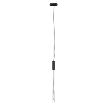 Maytoni ZON függeszték fém, fekete - C032C-04-B-1