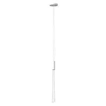 Maytoni ZON függeszték fém, fehér - C032C-04-W-1