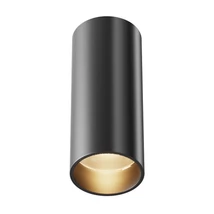 Maytoni FOCUS LED szpot lámpa fém, fekete, LED, 3000K, 12W, 900lm - C056CL-L12B3K-W-B
