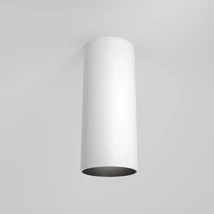 Maytoni FOCUS LED szpot lámpa fém, fehér, LED, 3000K, 12W, 900lm - C056CL-L12W3K-W-W