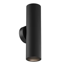 Maytoni ARTISAN fali lámpa fém, fekete, GU10 - C080WL-02-GU10-B