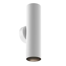 Maytoni ARTISAN fali lámpa fém, fehér, GU10 - C080WL-02-GU10-W