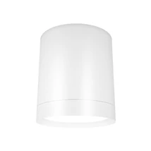 Maytoni Hoop mennyezet lámpa fém, fehér, GX53 - C086CM-GX53-MRD-W