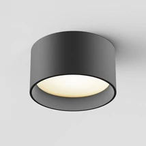 Maytoni VEGA mennyezet lámpa fém, fekete, LED, 12W, 3000K, 890 Lm - C089CL-12W3K-B