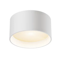 Maytoni VEGA mennyezet lámpa fém, fehér, LED, 3000K, 15W, 1020lm - C089CL-15W3K-W