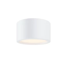 Maytoni HYDRA fürdőszobai mennyezet lámpa fém, fehér, LED, 3000K, 15W, 1320lm, IP44 - C090CL-15W3K-W