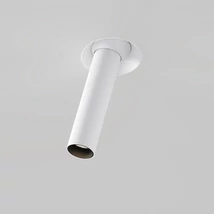 Maytoni FOCUS T beépíthető lámpa fém, fehér, LED, 7W, 3000K, 460 Lm - C140TRS-L200-7W3K-W