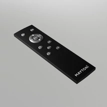 Maytoni REOMTE CONTROL távirányító műanyag, fekete - DRC034-B