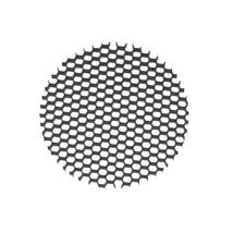 Maytoni Focus LED  kiegészítő egyfázisú sínrendszerhez fém, fekete - HoneyComb-D31