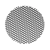 Maytoni Focus LED  kiegészítő egyfázisú sínrendszerhez fém, fekete - HoneyComb-D38