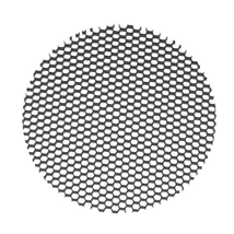 Maytoni Focus LED  kiegészítő egyfázisú sínrendszerhez fém, fekete - HoneyComb-D50