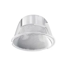 Maytoni Focus LED  kiegészítő egyfázisú sínrendszerhez műanyag, áttetsző - LensD31-15