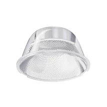 Maytoni Focus LED  kiegészítő egyfázisú sínrendszerhez műanyag, áttetsző - LensD38-36
