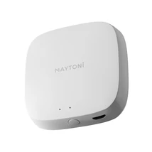 Maytoni SMART CONTROL Wi-Fi-modul műanyag, fehér - MD-TRA034-W