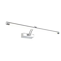 Maytoni FINO képmegvilágító fém króm 1x LED - MIR003WL-L16CH