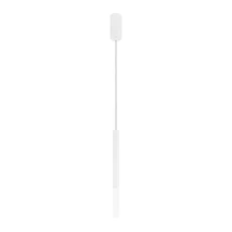 Maytoni PRO SHADE függeszték fém, akrill, fehér, LED, 4000K, 6W, 500lm - MOD157PL-L6W4K1