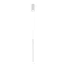 Maytoni PRO BASE függeszték fém, fehér, LED, 4000K, 6W, 500lm - MOD159PL-L6W4K2