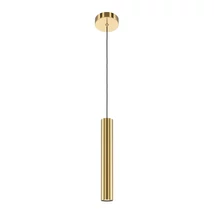 Maytoni PRO FOCUS függeszték fém, sárgaréz, GU10 - MOD161PL-01BS1
