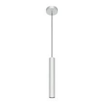 Maytoni PRO FOCUS függeszték fém, ezüst, GU10 - MOD161PL-01CM1