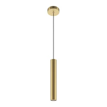 Maytoni PRO FOCUS függeszték fém, arany, GU10 - MOD161PL-01G1