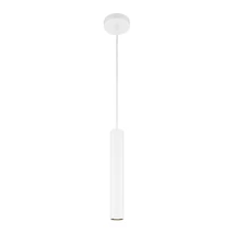 Maytoni PRO FOCUS függeszték fém, fehér, GU10 - MOD161PL-01W1