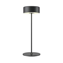 Maytoni AI asztali lámpa fém, fekete, LED, 2200K-4000K, 3W, 120lm - MOD229TL-L3B3K2