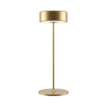 Maytoni AI asztali lámpa fém, arany, LED, 2200K-4000K, 3W, 120lm - MOD229TL-L3G3K2