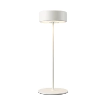 Maytoni AI asztali lámpa fém, fehér, LED, 2200K-4000K, 3W, 120lm - MOD229TL-L3W3K2
