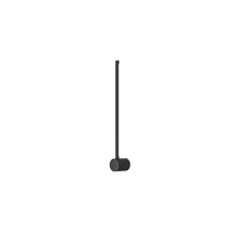 Maytoni LIGHT STICK fali lámpa fém, akrill, fekete, fehér, LED, 3000K, 7W, 500lm - MOD237WL-L6B3K