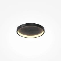 Maytoni ORIGN mennyezet lámpa fém, fekete, LED, 27W, 3000K, 450 Lm - MOD311CL-L27B3K