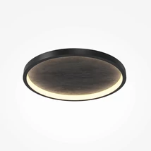 Maytoni ORIGN mennyezet lámpa fém, fekete, LED, 40W, 3000K, 450 Lm - MOD311CL-L40B3K