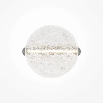 Maytoni MANGATA fali lámpa fém, akril, üveg, króm, attetsző, LED, 7W, 3000K, 250 Lm - MOD387WL-L8CH3K