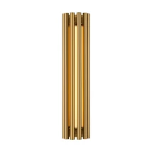 Maytoni Sonata fali lámpa fém, sárgaréz, LED, 3000K, 12W, 330lm - MOD410WL-L12BS3K