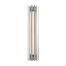 Maytoni Sonata fali lámpa fém, króm, LED, 3000K, 12W, 330lm - MOD410WL-L12CH3K