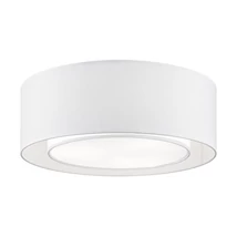 Maytoni BERGAMO mennyezetlámpa szövet fehér 3x E27 - MOD617CL-04GR