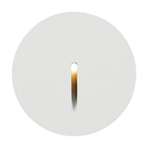 Maytoni Lock kültéri beépíthető lámpa fém, fehér, LED, 3000K, 3W, 10lm, IP54 - O014SL-L3W3K