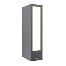 Maytoni Hof kültéri állólámpa fém, grafit, LED, 3000K, 6W, 200lm, IP65 - O422FL-L6GF