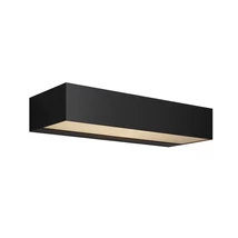 Maytoni LOT kültéri fali lámpa fém, grafit, LED, 3000K, 20W, 700lm, IP65 - O428WL-L20GF3K