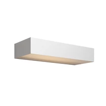 Maytoni LOT kültéri fali lámpa fém, fehér, LED, 3000K, 20W, 700lm, IP65 - O428WL-L20W3K