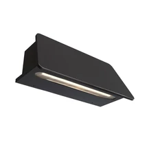 Maytoni TRUPP kültéri fali lámpa fém, grafit, LED, 3000K, 6W, 300lm, IP54 - O429WL-L6GF3K