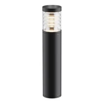 Maytoni SPIR kültéri állólámpa fém, műanyag, grafit, áttetsző, LED, 3000K, 12W, 350lm, IP54 - O439FL-L12GF3K