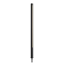 Maytoni POLE kültéri állólámpa fém, grafit, LED, 3000K, 12W, 600lm, IP65 - O440FL-L12GF3K