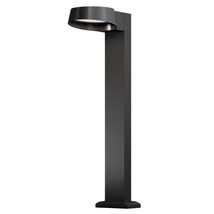 Maytoni SHARE kültéri állólámpa fém, üveg, grafit, fehér, LED, 3000K, 12W, 1100lm, IP54 - O443FL-L12GF3K