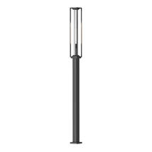 Maytoni CELL kültéri állólámpa fém, műanyag, grafit, áttetsző, E27, IP54 - O452FL-01GF3